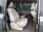 ✅ 2013 Toyota Sienna XLE AAS • VIN: 5TDYK3DC1DS292246 • Lot: 42874453. Listed on IAAI with 160,614 mi. Free auction sales archive from the USA and detailed vehicle history report at DreamBid. Image 8.