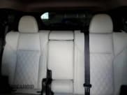 ✅ 2024 Mitsubishi Outlander SEL • VIN: JA4J3WA80RZ062066 • Lot: 65786105. Listed on Copart with 11,503 mi. Free auction sales archive from the USA and detailed vehicle history report at DreamBid. Image 10.