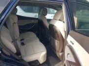 ✅ 2017 Hyundai Santa Fe 2.4L • VIN: 5XYZU3LBXHG397460 • Лот: 43712911. Опубликован ранее на IAAI с пробегом 95 302 миль. Бесплатный доступ к архиву аукционных продаж из США и подробный отчёт об истории автомобиля на DreamBid. Изображение 8.