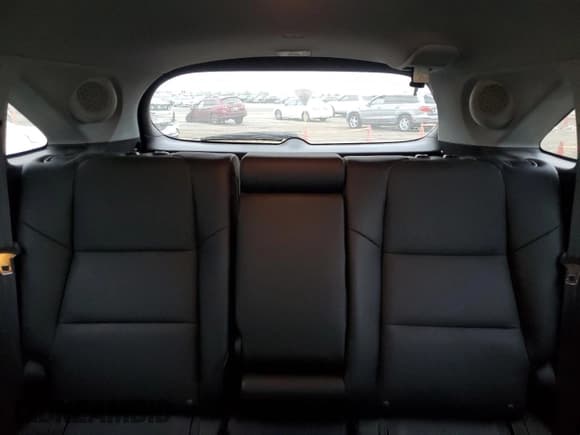 ✅ 2017 Acura RDX Advance • VIN: 5J8TB3H73HL016599 • Lot: 76781144. Listed on Copart with 42,079 mi. Free auction sales archive from the USA and detailed vehicle history report at DreamBid. Image 10.