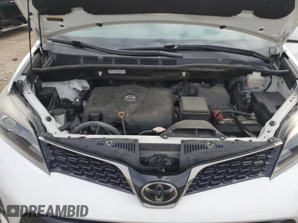 ✅ 2019 Toyota Sienna SE • VIN: 5TDXZ3DCXKS976345 • Лот: 93435125. Опубликован ранее на Copart с пробегом 61 458 миль. Бесплатный доступ к архиву аукционных продаж из США и подробный отчёт об истории автомобиля на DreamBid. Изображение 11.