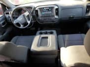 ✅ 2018 Chevrolet Silverado 1500 LT • VIN: 1GCVKREH5JZ190913 • Лот: 74849994. Опубликован ранее на Copart с пробегом 74 451 миль. Бесплатный доступ к архиву аукционных продаж из США и подробный отчёт об истории автомобиля на DreamBid. Изображение 8.