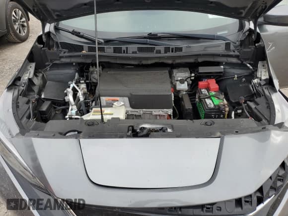 ✅ 2019 Nissan LEAF SL • VIN: 1N4AZ1CP4KC312581 • Лот: 92827145. Опубликован ранее на Copart с пробегом 49 400 миль. Бесплатный доступ к архиву аукционных продаж из США и подробный отчёт об истории автомобиля на DreamBid. Изображение 11.