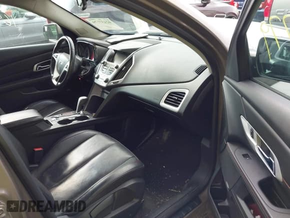 ✅ 2012 GMC Terrain SLT-1 • VIN: 2GKALUEK1C6197919 • Lot: 42437779. Wystawiony na IAAI z przebiegiem 169 276 mil. Bezpłatny archiwum sprzedaży aukcyjnych z USA i szczegółowy raport historii pojazdu na DreamBid. Zdjęcie 5.