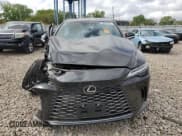 ✅ 2024 Lexus RX 350 • VIN: 2T2BAMCA6RC072286 • Lot: 56364365. Wystawiony na Copart z przebiegiem Nie podano. Bezpłatny archiwum sprzedaży aukcyjnych z USA i szczegółowy raport historii pojazdu na DreamBid. Zdjęcie 5.