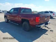 ✅ 2016 Chevrolet Silverado 1500 LT • VIN: 3GCPCREC1GG336677 • Lot: 43291689. Listed on IAAI with 65,536 mi. Free auction sales archive from the USA and detailed vehicle history report at DreamBid. Image 3.