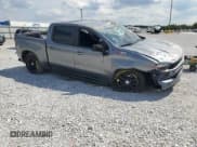 ✅ 2020 Chevrolet Silverado 1500 RST • VIN: 1GCUYEED1LZ149469 • Lot: 81088555. Wystawiony na Copart z przebiegiem 113 078 mil. Bezpłatny archiwum sprzedaży aukcyjnych z USA i szczegółowy raport historii pojazdu na DreamBid. Zdjęcie 4.