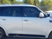 ✅ 2022 Infiniti QX80 Premium Select • VIN: JN8AZ2AF0N9741751 • Лот: 43395548. Опубликован ранее на IAAI с пробегом 49 688 миль. Бесплатный доступ к архиву аукционных продаж из США и подробный отчёт об истории автомобиля на DreamBid. Изображение 13.