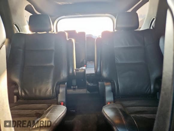 ✅ 2015 Dodge Durango SXT • VIN: 1C4RDHAG7FC902786 • Lot: 86186935. Wystawiony na Copart z przebiegiem 256 586 mil. Bezpłatny archiwum sprzedaży aukcyjnych z USA i szczegółowy raport historii pojazdu na DreamBid. Zdjęcie 10.