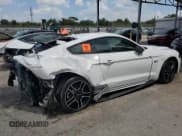 ✅ 2020 Ford Mustang GT • VIN: 1FA6P8CF3L5131229 • Lot: 58640315. Listed on Copart with 9,740 mi. Free auction sales archive from the USA and detailed vehicle history report at DreamBid. Image 3.