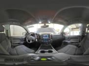 ✅ 2018 Chevrolet Silverado 1500 LT • VIN: 3GCUKREC2JG296493 • Лот: 81932875. Опубликован ранее на Copart с пробегом 95 948 миль. Бесплатный доступ к архиву аукционных продаж из США и подробный отчёт об истории автомобиля на DreamBid. Изображение 14.