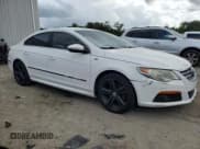 ✅ 2012 Volkswagen CC Sport • VIN: WVWMN7AN3CE503096 • Lot: 63246925. Listed on Copart with 163,814 mi. Free auction sales archive from the USA and detailed vehicle history report at DreamBid. Image 4.