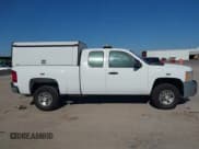 ✅ 2009 Chevrolet Silverado 2500HD Work Truck • VIN: 1GCHC49KX9E143978 • Lot: 43638901. Wystawiony na IAAI z przebiegiem 120 149 mil. Bezpłatny archiwum sprzedaży aukcyjnych z USA i szczegółowy raport historii pojazdu na DreamBid. Zdjęcie 13.