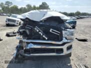 ✅ 2020 Ram 2500 Big Horn • VIN: 3C6UR5DL7LG123732 • Lot: 80030015. Listed on Copart with 106,786 mi. Free auction sales archive from the USA and detailed vehicle history report at DreamBid. Image 5.