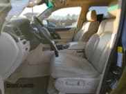 ✅ 2017 Lexus LX 570 • VIN: JTJHY7AXXH4233059 • Lot: 36960094. Listed on Copart with 69,214 mi. Free auction sales archive from the USA and detailed vehicle history report at DreamBid. Image 7.