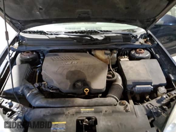 2007 Chevrolet Malibu 2LT z VIN 1G1ZT58N47F294529, wystawiony jako Copart lot #87114644 z przebiegiem 105 086 mil mil oraz Czysty tytuł • Clean title. Historia ofert i sprzedaży dostępna na DreamBid. Obrazek 11.