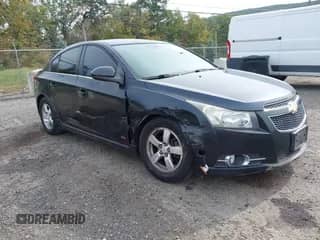 2013 Chevrolet Cruze 1LT с VIN 1G1PC5SB6D7118822, выставлен на аукционе IAAI как лот 43329218 с пробегом 90 424 миль миль и . История ставок и продаж доступна на DreamBid. Изображение 1.