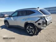 ✅ 2023 Hyundai Tucson SEL • VIN: 5NMJFCAE6PH257558 • Lot: 75125724. Wystawiony na Copart z przebiegiem 35 939 mil. Bezpłatny archiwum sprzedaży aukcyjnych z USA i szczegółowy raport historii pojazdu na DreamBid. Zdjęcie 2.