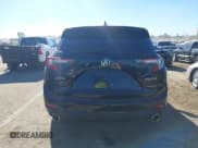 ✅ 2023 Acura RDX w/A-Spec Package • VIN: 5J8TC2H64PL004443 • Lot: 43885502. Wystawiony na IAAI z przebiegiem 25 156 mil. Bezpłatny archiwum sprzedaży aukcyjnych z USA i szczegółowy raport historii pojazdu na DreamBid. Zdjęcie 16.