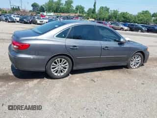 ✅ 2011 Hyundai Azera Limited • VIN: KMHFC4DF1BA552350 • Лот: 42628519. Размещён на IAAI с пробегом 295 296 миль миль. Получите бесплатный доступ к архиву аукционных продаж из США и посмотрите подробный отчёт об истории автомобиля на DreamBid. Изображение 4.