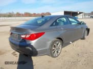 ✅ 2013 Hyundai Sonata Limited • VIN: 5NPEC4AB5DH601370 • Лот: 43695558. Опубликован ранее на IAAI с пробегом 244 518 миль. Бесплатный доступ к архиву аукционных продаж из США и подробный отчёт об истории автомобиля на DreamBid. Изображение 4.