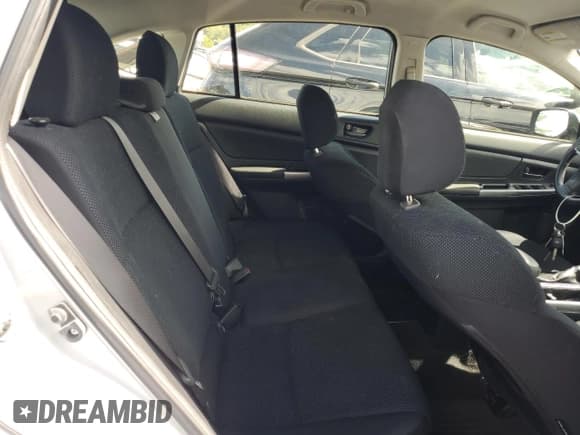 ✅ 2015 Subaru Impreza 2.0i • VIN: JF1GPAA60F8287620 • Lot: 80641385. Wystawiony na Copart z przebiegiem 132 390 mil. Bezpłatny archiwum sprzedaży aukcyjnych z USA i szczegółowy raport historii pojazdu na DreamBid. Zdjęcie 10.