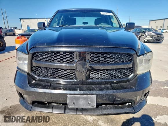 ✅ 2014 Ram 1500 Express • VIN: 1C6RR7FT0ES117426 • Lot: 90826765. Wystawiony na Copart z przebiegiem 226 184 mil. Bezpłatny archiwum sprzedaży aukcyjnych z USA i szczegółowy raport historii pojazdu na DreamBid. Zdjęcie 5.