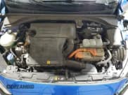 ✅ 2018 Hyundai Ioniq Limited • VIN: KMHC05LC2JU097630 • Lot: 48547355. Wystawiony na Copart z przebiegiem 133 880 mil. Bezpłatny archiwum sprzedaży aukcyjnych z USA i szczegółowy raport historii pojazdu na DreamBid. Zdjęcie 12.