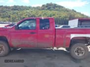 ✅ 2007 Chevrolet Silverado 2500HD Work Truck • VIN: 1GCHK29K17E588243 • Лот: 43381164. Опубликован ранее на IAAI с пробегом 336 908 миль. Бесплатный доступ к архиву аукционных продаж из США и подробный отчёт об истории автомобиля на DreamBid. Изображение 14.