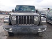✅ 2021 Jeep Gladiator Willys • VIN: 1C6HJTAGXML502037 • Lot: 41225448. Wystawiony na IAAI z przebiegiem 53 154 mil. Bezpłatny archiwum sprzedaży aukcyjnych z USA i szczegółowy raport historii pojazdu na DreamBid. Zdjęcie 13.