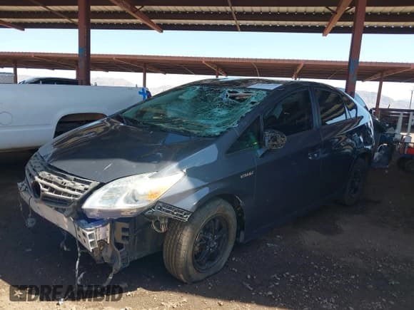 ✅ 2014 Toyota Prius Four • VIN: JTDKN3DU3E0357270 • Lot: 42609958. Wystawiony na IAAI z przebiegiem 225 160 mil. Bezpłatny archiwum sprzedaży aukcyjnych z USA i szczegółowy raport historii pojazdu na DreamBid. Zdjęcie 18.