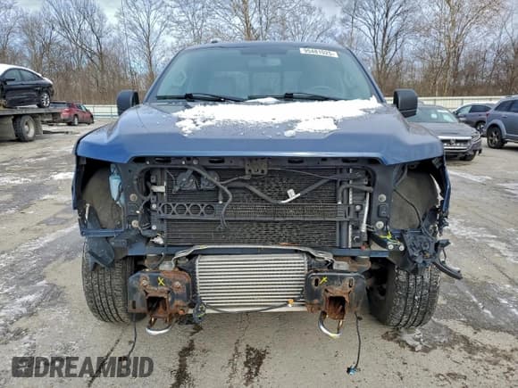 ✅ 2015 Ford F-150 XLT • VIN: 1FTEX1EP0FFC49997 • Lot: 95481025. Wystawiony na Copart z przebiegiem 141 789 mil. Bezpłatny archiwum sprzedaży aukcyjnych z USA i szczegółowy raport historii pojazdu na DreamBid. Zdjęcie 5.