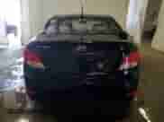 ✅ 2017 Hyundai Accent SE • VIN: KMHCT4AE5HU352268 • Lot: 62179103. Listed on Copart with 118,474 mi miles. Access the free auction sales archive from the USA and view a detailed vehicle history report at DreamBid. Image 6.