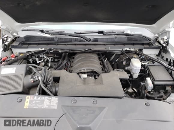 ✅ 2018 Chevrolet Silverado 1500 LT • VIN: 3GCUKRECXJG604123 • Lot: 42725721. Listed on Copart with 54,201 mi. Free auction sales archive from the USA and detailed vehicle history report at DreamBid. Image 7.