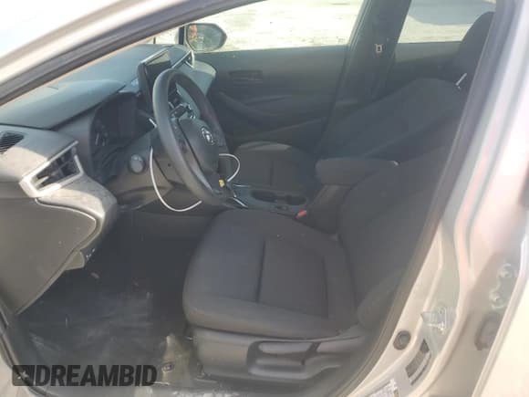 ✅ 2024 Toyota Corolla LE • VIN: 5YFB4MDE5RP161439 • Лот: 51640915. Опубликован ранее на Copart с пробегом 48 495 миль. Бесплатный доступ к архиву аукционных продаж из США и подробный отчёт об истории автомобиля на DreamBid. Изображение 7.