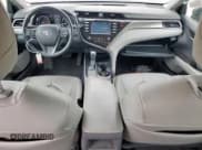 ✅ 2018 Toyota Camry LE • VIN: 4T1B11HK2JU654148 • Лот: 59407155. Опубликован ранее на Copart с пробегом 93 594 миль. Бесплатный доступ к архиву аукционных продаж из США и подробный отчёт об истории автомобиля на DreamBid. Изображение 8.