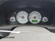 ✅ 2006 Ford Escape XLT • VIN: 1FMCU03136KC97215 • Lot: 55230045. Listed on Copart with 164,189 mi. Free auction sales archive from the USA and detailed vehicle history report at DreamBid. Image 9.