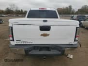 ✅ 2011 Chevrolet Silverado 1500 LTZ • VIN: 3GCPKTE32BG368305 • Lot: 90077185. Listed on Copart with 218,942 mi. Free auction sales archive from the USA and detailed vehicle history report at DreamBid. Image 6.