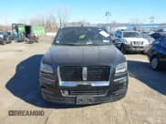 ✅ 2022 Lincoln Navigator Reserve • VIN: 5LMJJ3LT1NEL05051 • Лот: 41432142. Опубликован ранее на IAAI с пробегом 132 993 миль. Бесплатный доступ к архиву аукционных продаж из США и подробный отчёт об истории автомобиля на DreamBid. Изображение 12.