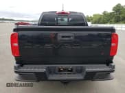 ✅ 2022 Chevrolet Colorado 4WD Z71 • VIN: 1GCGTDEN5N1108472 • Лот: 62920853. Опубликован ранее на Copart с пробегом 20 951 миль. Бесплатный доступ к архиву аукционных продаж из США и подробный отчёт об истории автомобиля на DreamBid. Изображение 6.