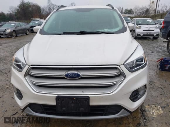✅ 2017 Ford Escape SE • VIN: 1FMCU0GD4HUA89212 • Лот: 43514653. Опубликован ранее на IAAI с пробегом 93 165 миль. Бесплатный доступ к архиву аукционных продаж из США и подробный отчёт об истории автомобиля на DreamBid. Изображение 6.