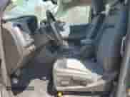 2020 Chevrolet Colorado 4WD Z71 z VIN 1GCHTDEN5L1136144, wystawiony jako Copart lot #50817325 z przebiegiem 42 248 mil mil oraz Szkoda całkowita • Salvage title. Historia ofert i sprzedaży dostępna na DreamBid. Obrazek 7.