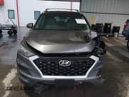 ✅ 2020 Hyundai Tucson SEL • VIN: KM8J33ALXLU175371 • Лот: 43284785. Опубликован ранее на IAAI с пробегом Не указан. Бесплатный доступ к архиву аукционных продаж из США и подробный отчёт об истории автомобиля на DreamBid. Изображение 12.