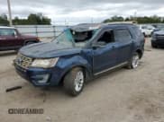 ✅ 2016 Ford Explorer XLT • VIN: 1FM5K7DH8GGB70984 • Лот: 72039135. Опубликован ранее на Copart с пробегом Не указан. Бесплатный доступ к архиву аукционных продаж из США и подробный отчёт об истории автомобиля на DreamBid. Изображение 1.