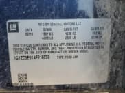 ✅ 2010 Chevrolet Malibu 1LT • VIN: 1G1ZC5E01AF216659 • Lot: 75429854. Listed on Copart with 203,513 mi. Free auction sales archive from the USA and detailed vehicle history report at DreamBid. Image 12.