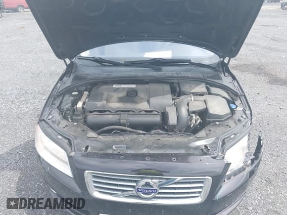 ✅ 2011 Volvo S80 3.2L • VIN: YV1940AS8B1140249 • Лот: 42447155. Опубликован ранее на IAAI с пробегом 175 736 миль. Бесплатный доступ к архиву аукционных продаж из США и подробный отчёт об истории автомобиля на DreamBid. Изображение 10.