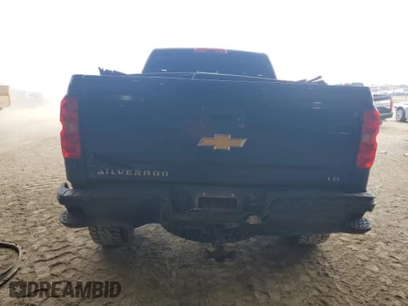 ✅ 2019 Chevrolet Silverado 1500 LT • VIN: 2GCVKPEC5K1177694 • Lot: 68101124. Wystawiony na Copart z przebiegiem 52 372 mil. Bezpłatny archiwum sprzedaży aukcyjnych z USA i szczegółowy raport historii pojazdu na DreamBid. Zdjęcie 6.