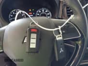 ✅ 2020 Mitsubishi Outlander SE • VIN: JA4AD3A37LZ024101 • Lot: 42257015. Listed on IAAI with 90,286 mi. Free auction sales archive from the USA and detailed vehicle history report at DreamBid. Image 11.