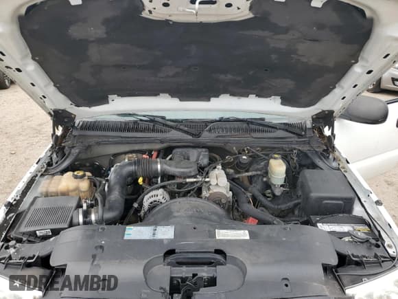 ✅ 2006 Chevrolet Silverado 1500 LS • VIN: 1GCEC14V26Z240390 • Лот: 71025874. Опубликован ранее на Copart с пробегом 171 828 миль. Бесплатный доступ к архиву аукционных продаж из США и подробный отчёт об истории автомобиля на DreamBid. Изображение 11.