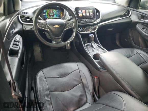 ✅ 2017 Chevrolet Volt Premier • VIN: 1G1RD6S52HU110410 • Lot: 73432144. Wystawiony na Copart z przebiegiem 86 551 mil. Bezpłatny archiwum sprzedaży aukcyjnych z USA i szczegółowy raport historii pojazdu na DreamBid. Zdjęcie 8.